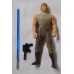 Фигурка Star Wars Luke Skywalker in Dagobah Outfit серии: The Power Of The Force 